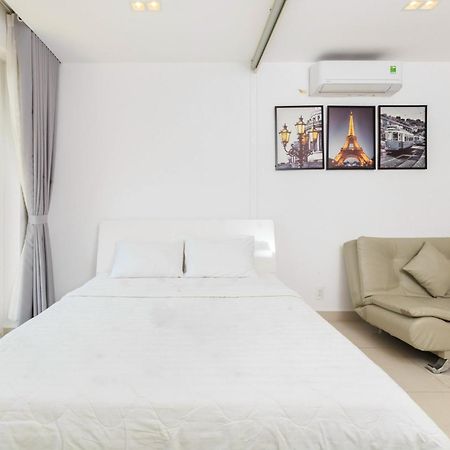 Sky Homes Near Airport Ho Chi Minh City Exterior photo