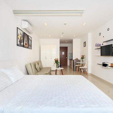 Sky Homes Near Airport Ho Chi Minh City Exterior photo