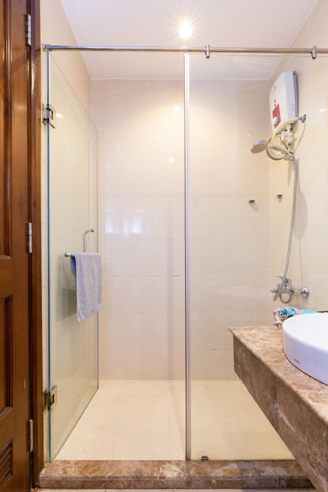 Sky Homes Near Airport Ho Chi Minh City Exterior photo